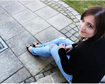 Konsumopfer - und wie geht man eigentlich angemessen mit Konsum um ?