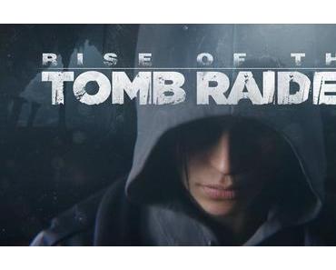 Xbox One: Rise of the Tomb Raider