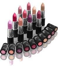 Wie entsteht der Matt-Effekt bei Lippenstiften und wie erreicht man Glanz?