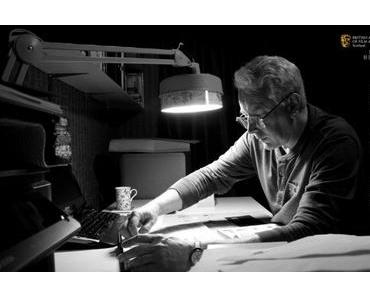 Kurzfilm: Duncan Cowles – Radio Silence