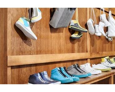 Jimmy Choo – Frühjahr-Sommer 2016