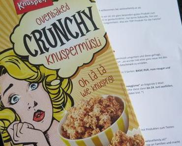 " Knusperli " von Bioquelle GmbH