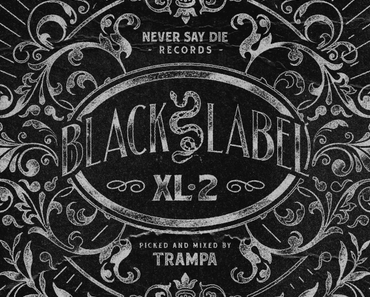 Dubberstag: Trampa – Black Label XL 2