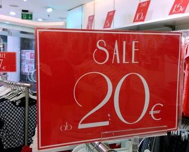 Die Sache mit... den Kunden