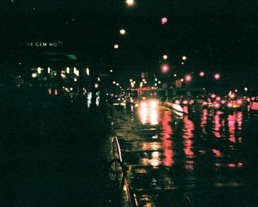 Videopremiere: HONNE – Top To Toe
