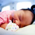Fieber bei Babys – einige hilfreiche Tipps