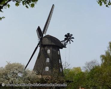 Britzer Mühle
