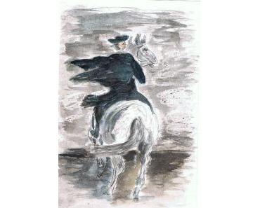 Nacherzählung – Theodor Storms Schimmelreiter