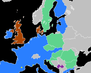 Europäische Inquisitoren und griechische Demokraten