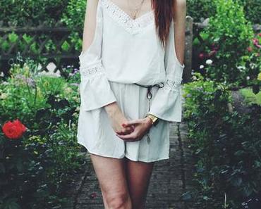 OOTD: Love at the first sight!