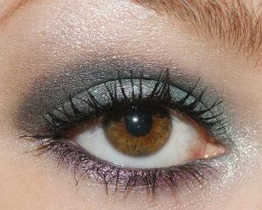 Wet n Wild Blogparade