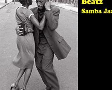 Brazilian Beats // Samba Jazz // free podcast