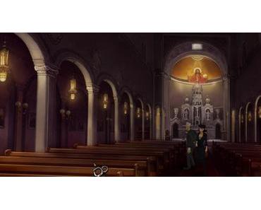 Klauen was nicht niet- und nagelfest ist [1954 Alcatraz LP #08]