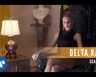 DELTA RAE – Scared (Video)
