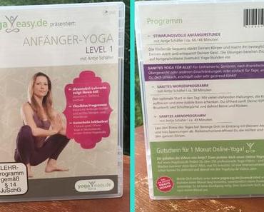 Von der Entspannung durch Anspannung – Yogaeasy.de