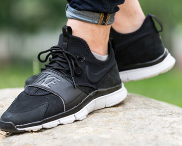 Nike Free Ace Leather