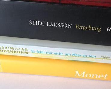 Gelesen im Juni