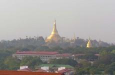 3 Wochen Myanmar mit dem Rucksack – So war das 2004