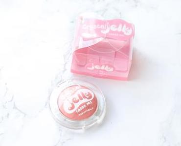 Crystal Jelly Cheek Pot – Tony Moly