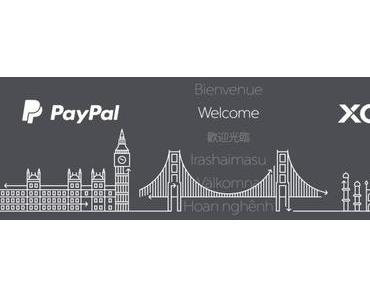 Paypal mach sich fit für ein Leben ohne Ebay