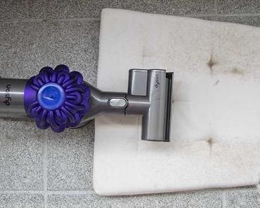 Dyson V6 animalpro Staubsauger