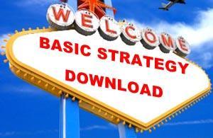 Basic Strategy: die Grundlage