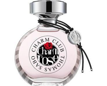 Thomas Sabo Charm Rose