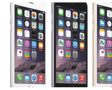 Apple startet iPhone 6s Produktion, kommt Force Touch?
