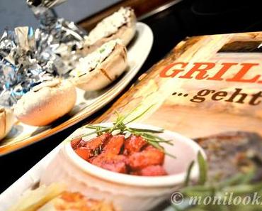 [Rezension] Grillen geht immer…