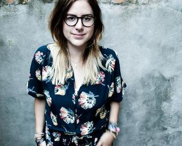 Outfit: Der Pyjama-Junpsuit