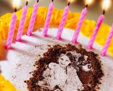 Brief an meine Große