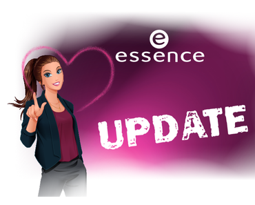 essence Neuheiten ab August 2015