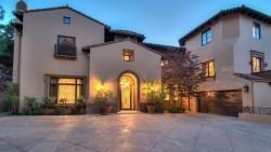 Slash von Guns N’Roses verkauft seine Villa in Beverly Hills