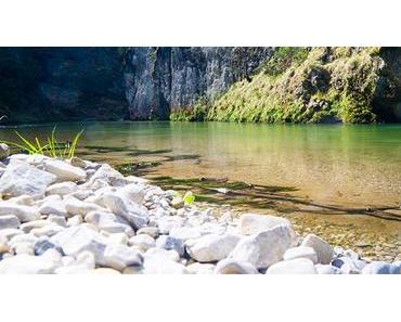 Klausgraben – Tolle Wanderung zwischen Greith und Weichselboden