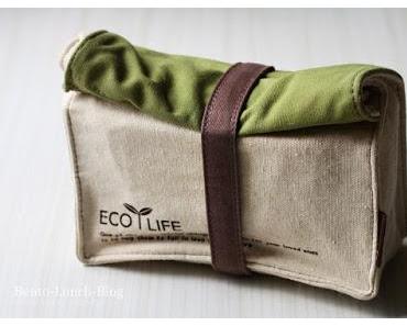 Lock&amp;Lock Eco Life Bentobox Set