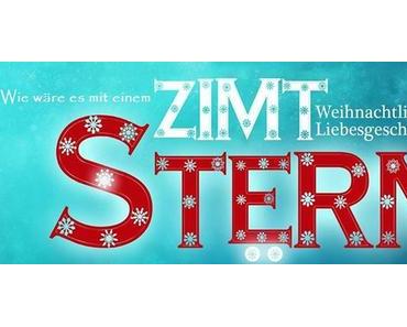 „Zimtsternküsse“