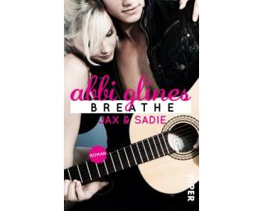 Sea Breeze 01 – Breathe