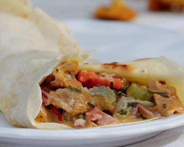 Pfifferlinge sind es wert……