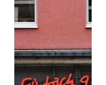 one pic a day | Juni | Linien | Monatsübersicht