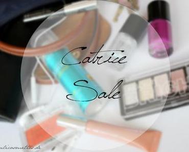 CATRICE Sale // Welche Produkte lohnen sich?