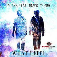 Uplink feat. David Monde - What I Feel