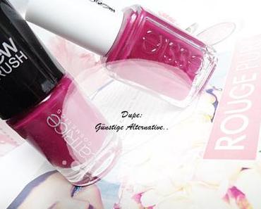 Dupe : Günstige Alternative!