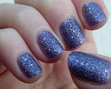 [NOTD] p2 Sand Style Polish – 080 lovely