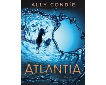 Atlantia ruft Dich!
