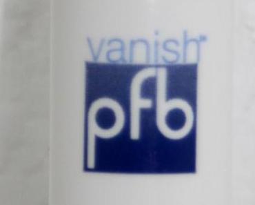 Vanish pfb