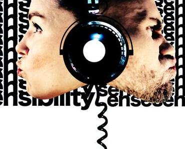 Tipp: Humus präsentieren auf „Sense / Sensibility“ Electronic Soul und Funk vom Feinsten!