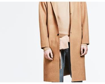 H&amp;M Fall/Winter 2015 Lookbook