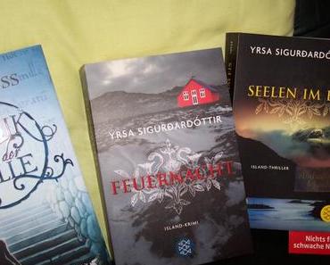 Am 3.7. 2015 gab es ein paar ganz liebe Menschen, die an ...