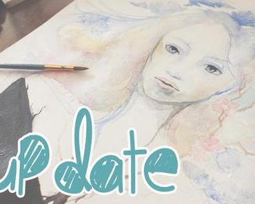 Random Update ist random