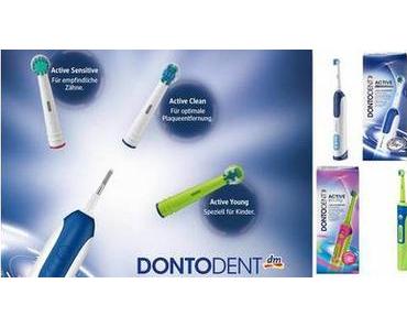 Neues aus dem DM Markt ( Insider )